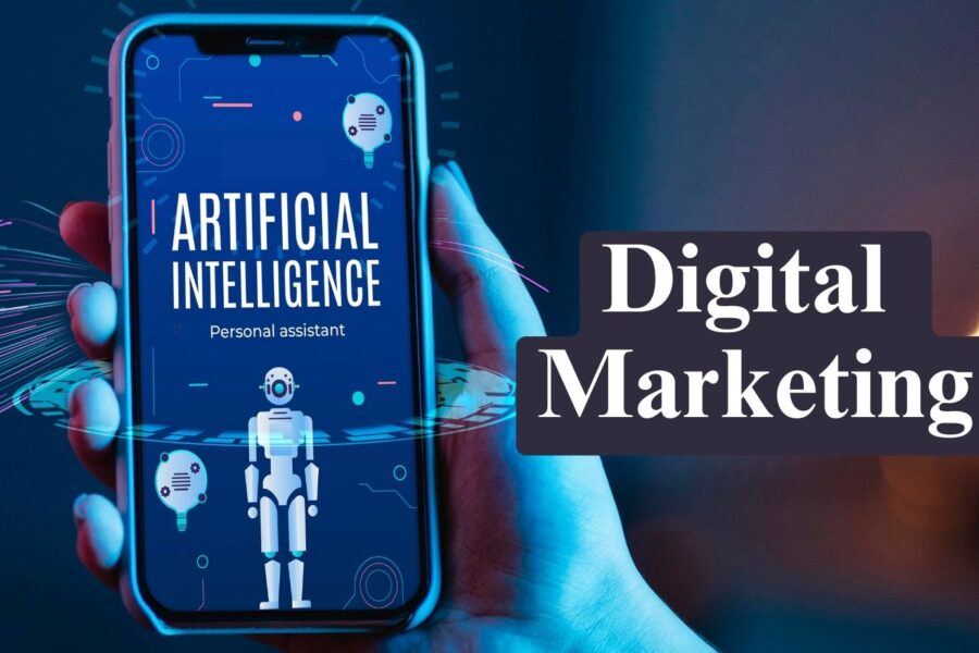 AI Digital Marketing in Kenya