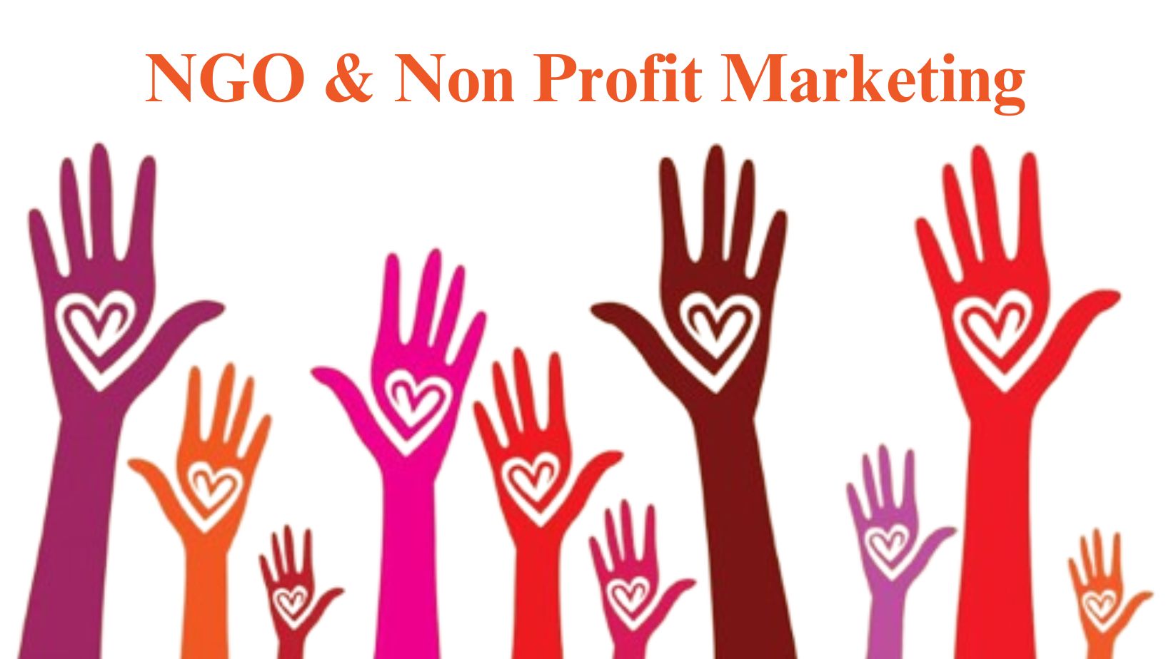 Secrets to Successfully Marketing NGOs and Non Profits in Kenya for 2024