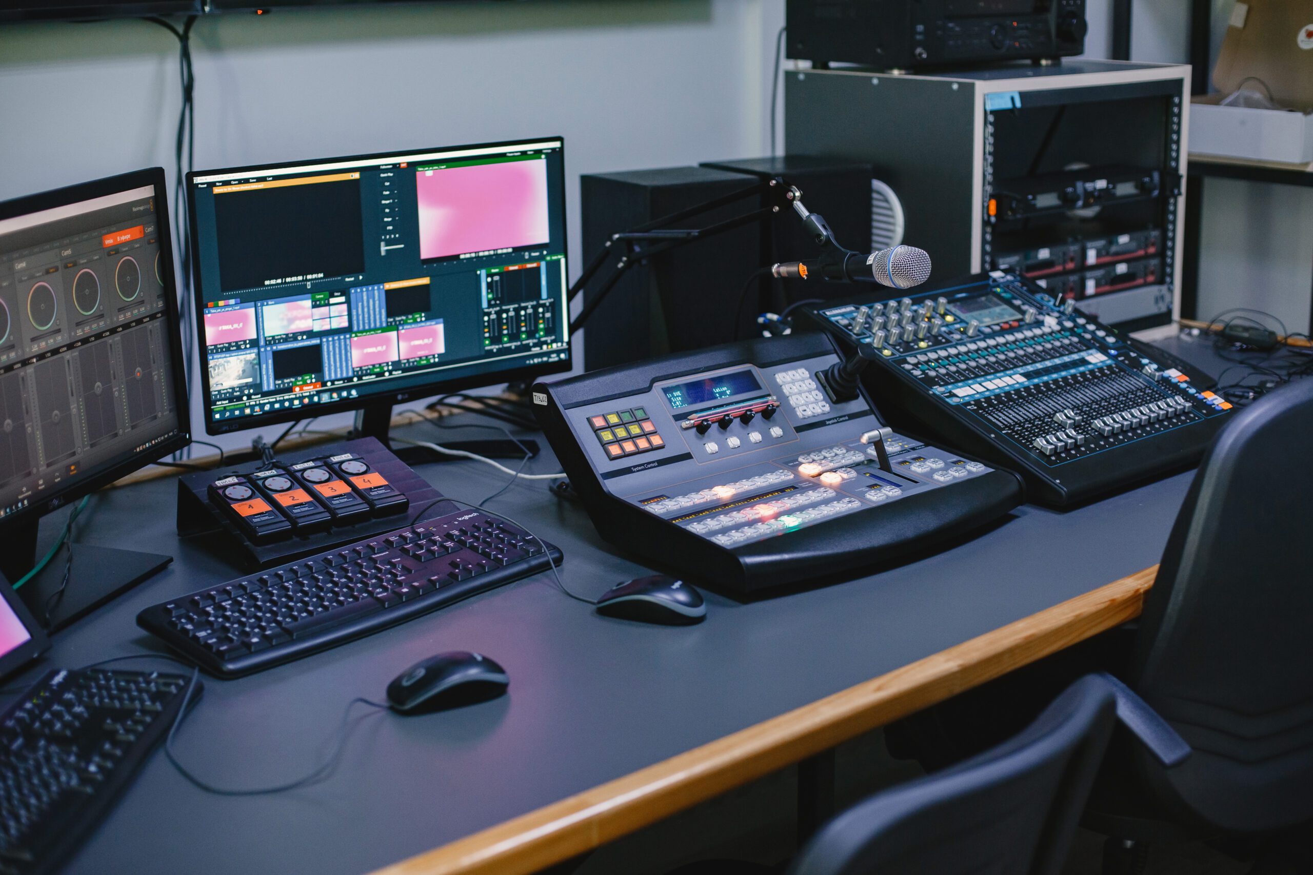 Video Production Services