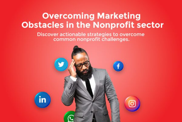 Marketing Challenges for Nonprofits