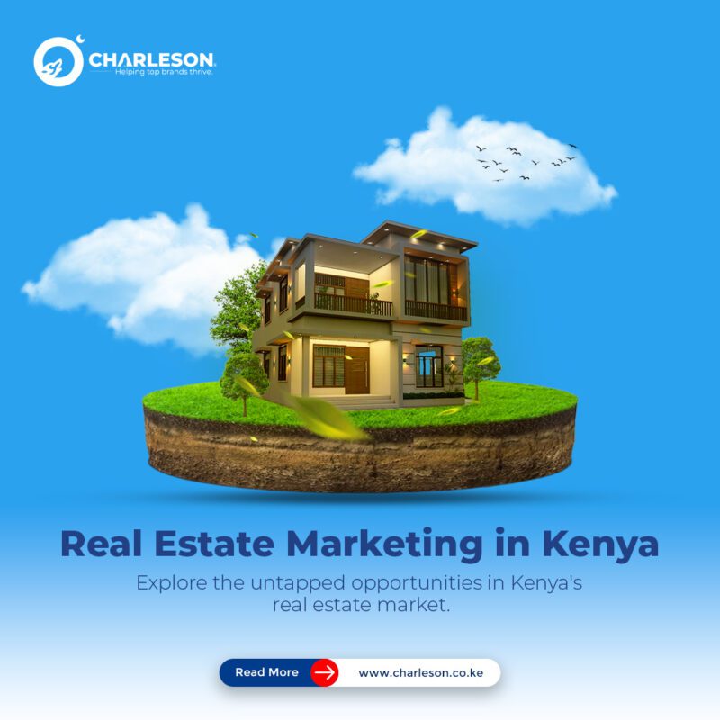 Real Estate Marketing Ideas