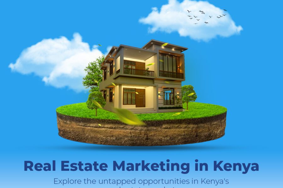 Real Estate Marketing Ideas