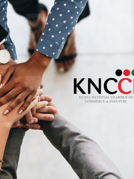 KNCCI