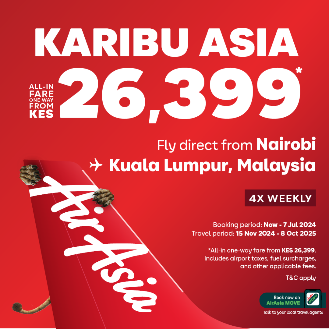 AirAsia - Kenya Launch KVs - Tier 2 Promo Revised 2_Digital - 1080x1080px